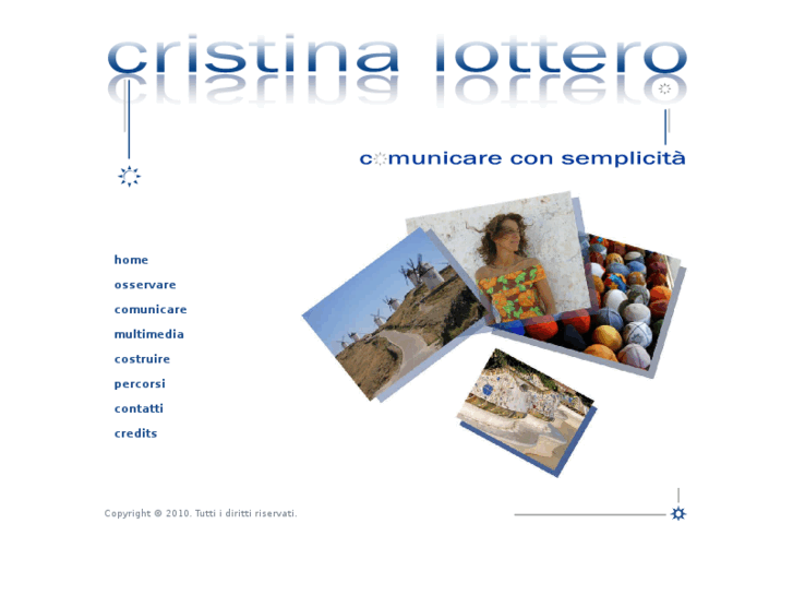 www.cristinalottero.com