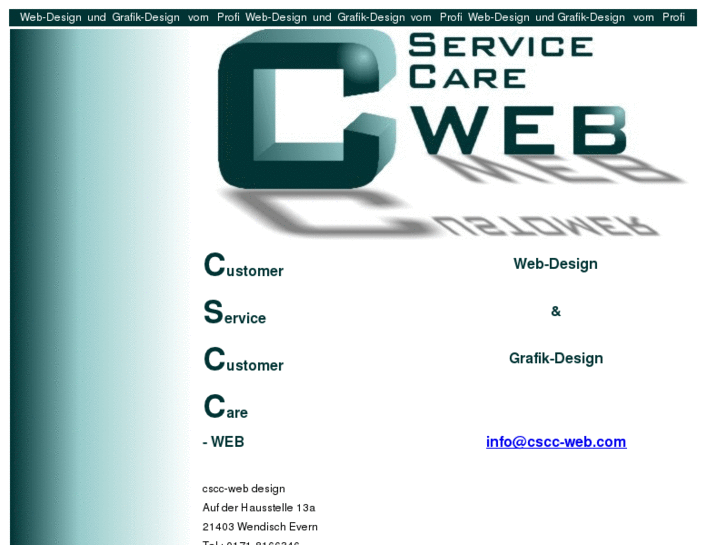 www.csccweb.net
