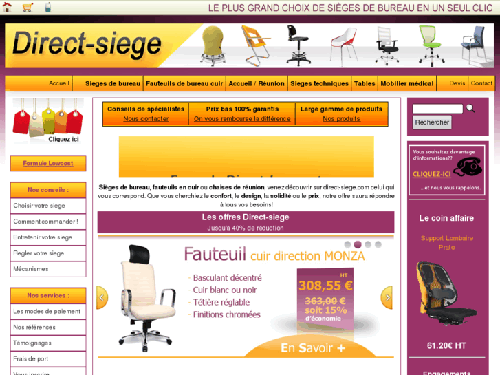 www.direct-fauteuil.com