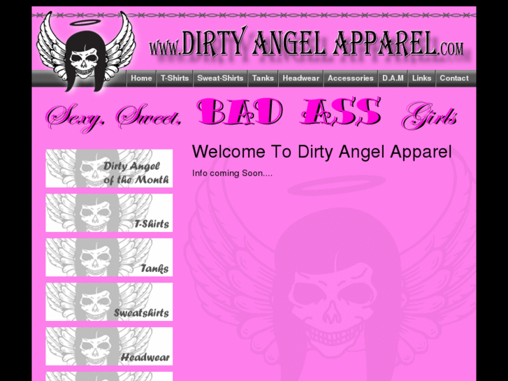 www.dirtyangelapparel.com