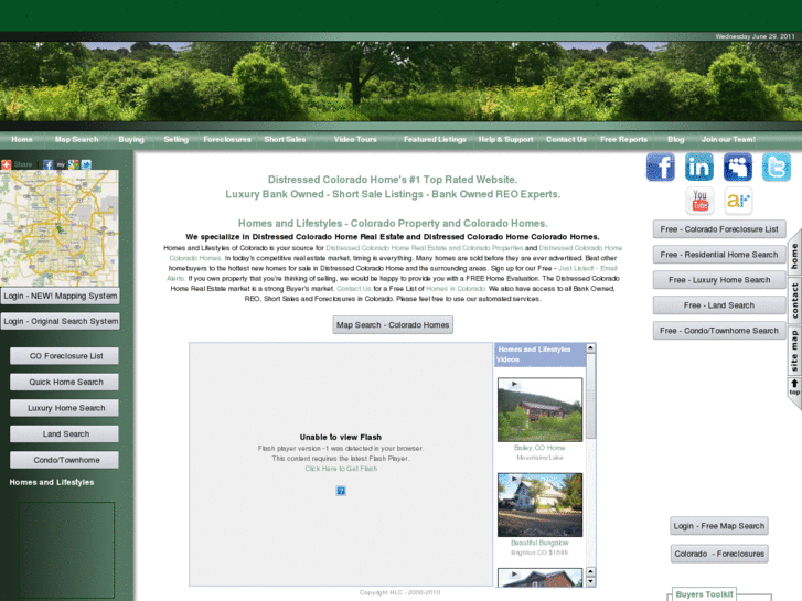 www.distressedhomescolorado.com