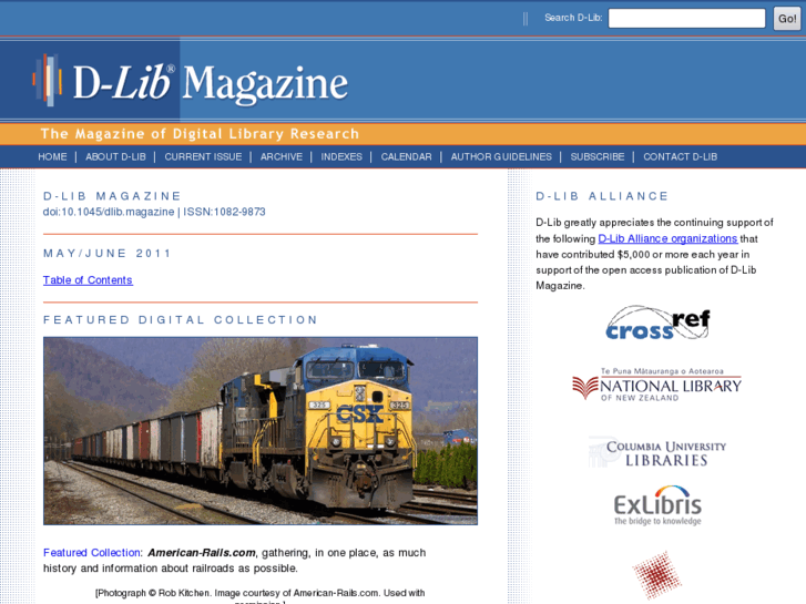www.dlib.org