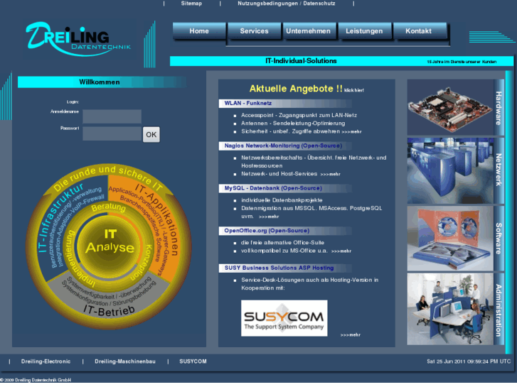 www.dreiling-datentechnik.com