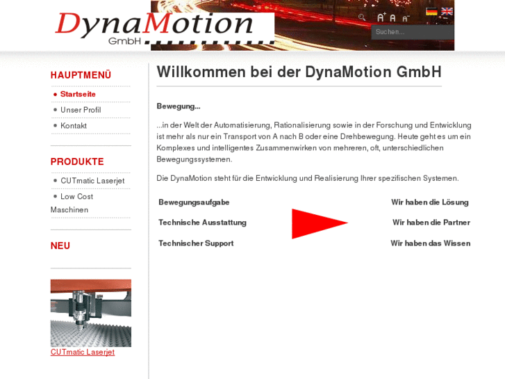 www.dynamotion.biz