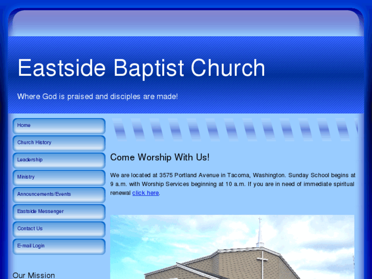 www.eastsidebaptistchurch65.org