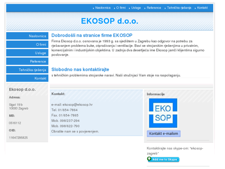 www.ekosop.com