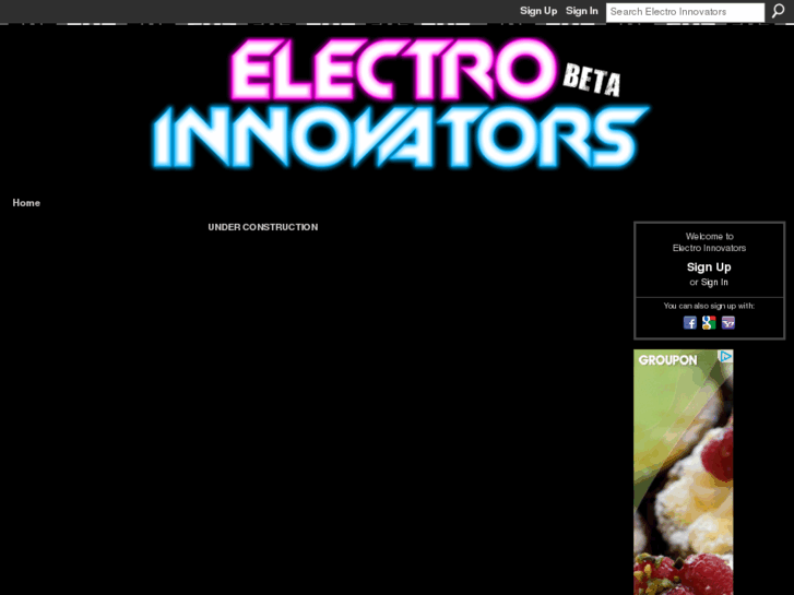 www.electroinnovators.com