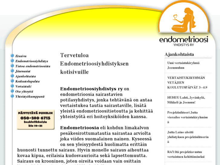 www.endometrioosi.fi