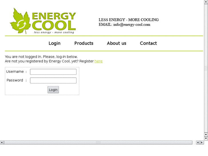 www.energy-cool.com