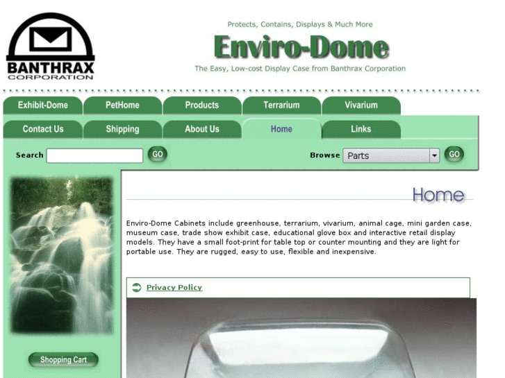 www.enviro-dome.com