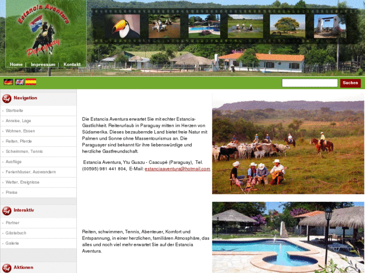 www.estancia-aventura.com