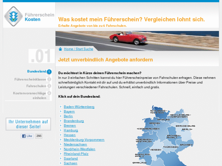 www.fahrschule-deutschland.com