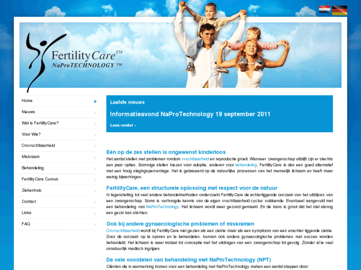 www.fertilitycare.nl