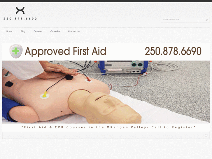 www.firstaidkelowna.com