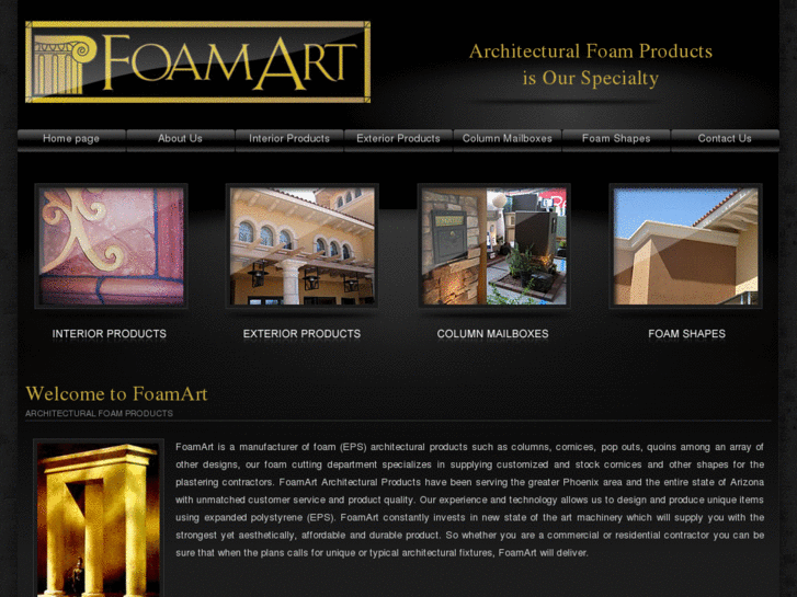 www.foam-art.com