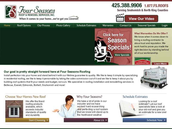 www.fourseasonsroof.com