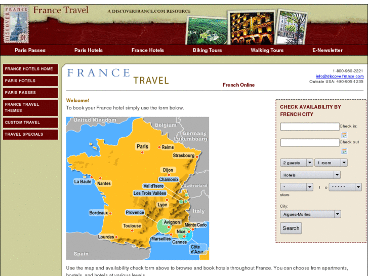 www.francegetaways.com