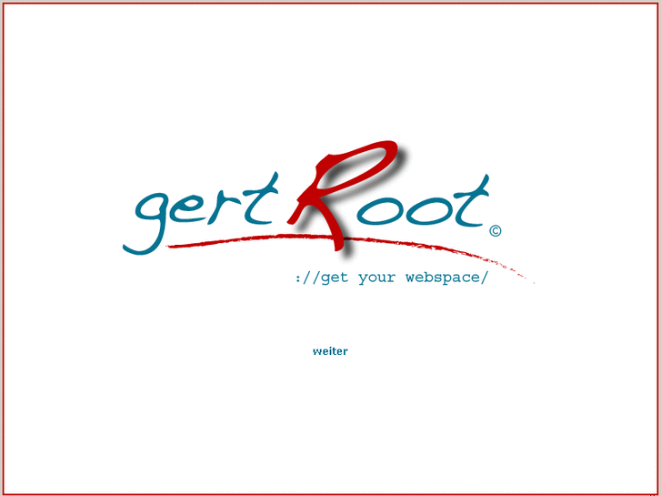 www.gertroot.net