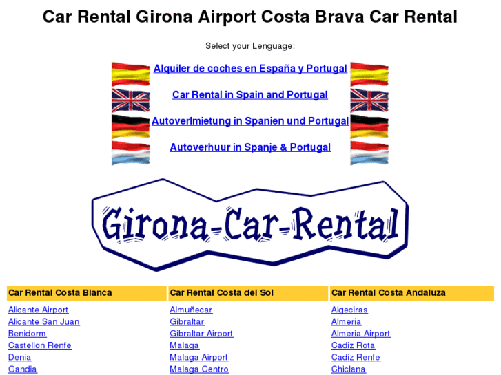 www.girona-car-rental.com