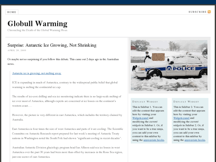 www.globullwarming.com