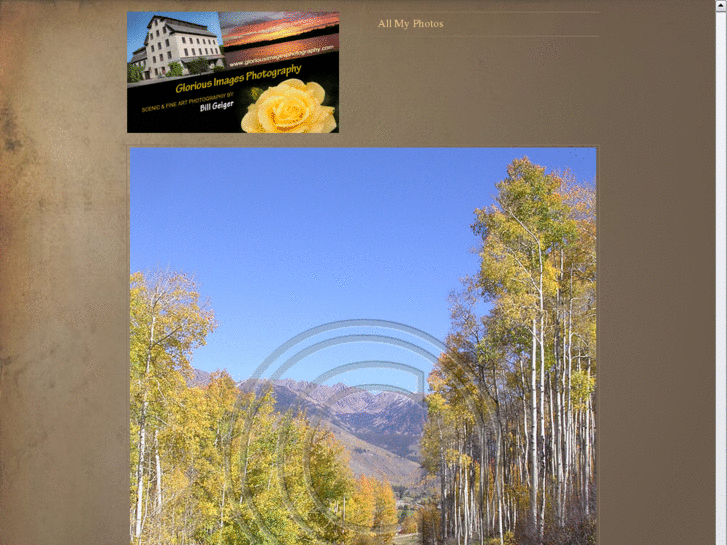 www.gloriousimagesphotography.com