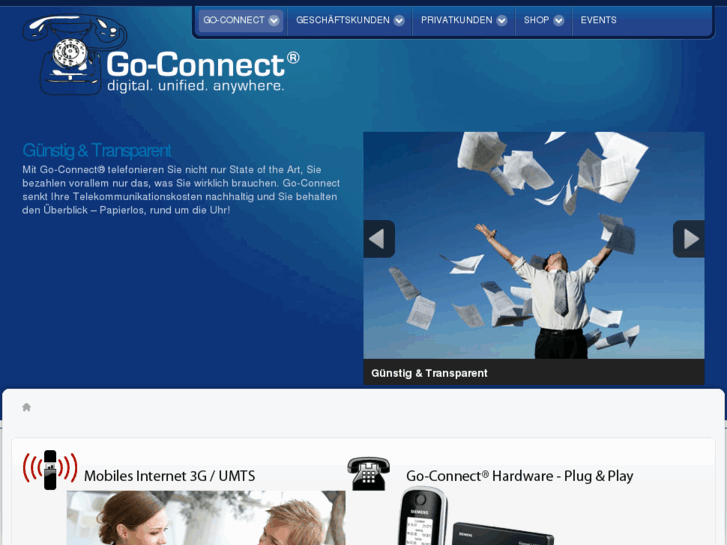 www.go-connect.net