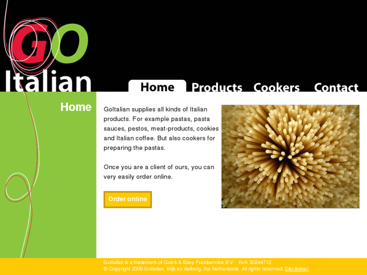 www.goitalian.eu