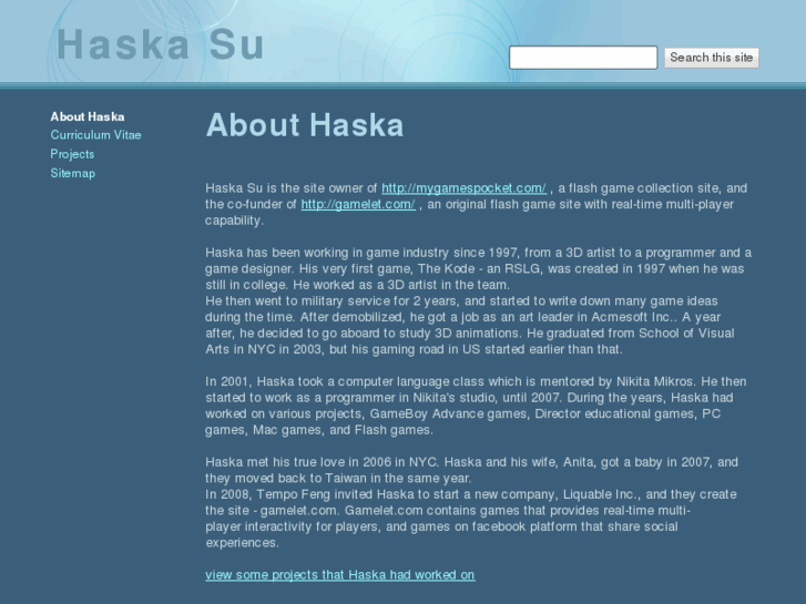 www.haskasu.com