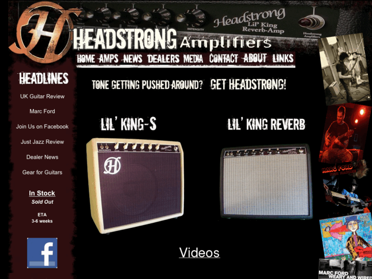 www.headstrongamps.com