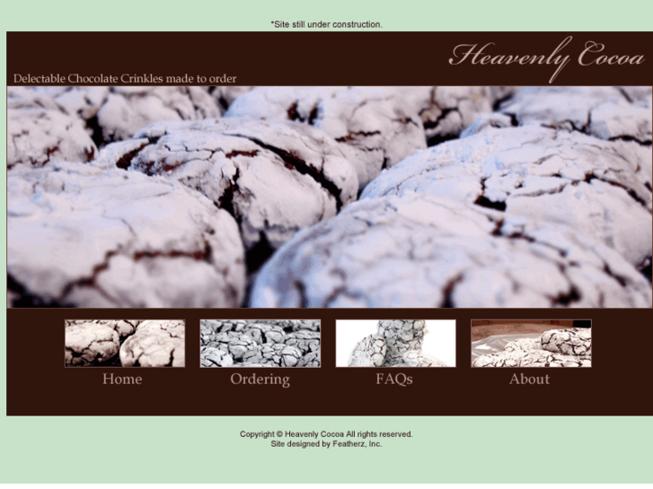 www.heavenlycocoa.com