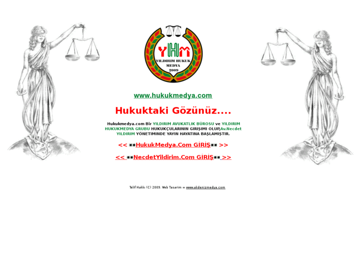 www.hukukmedya.com