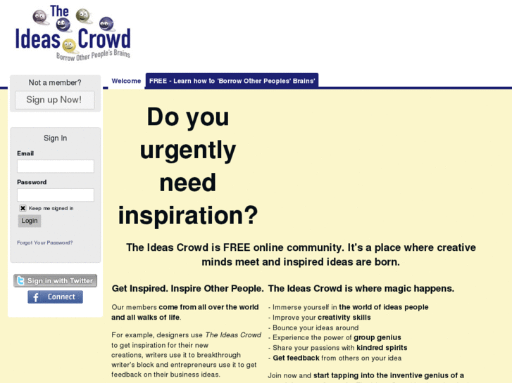www.ideascrowd.com