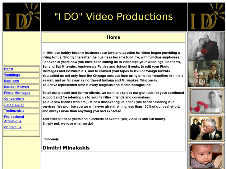 www.idovideoproductions.com