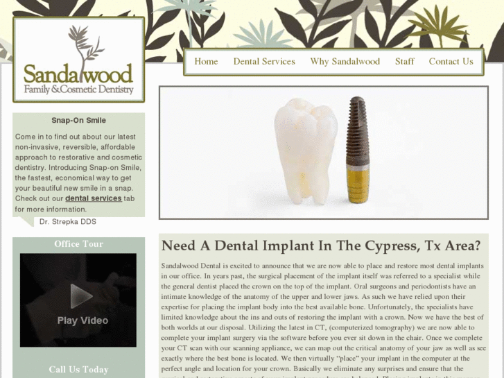 www.implantdentistcypress.com