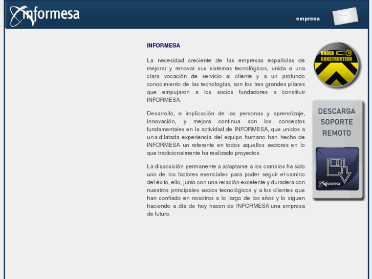 www.informesa.com