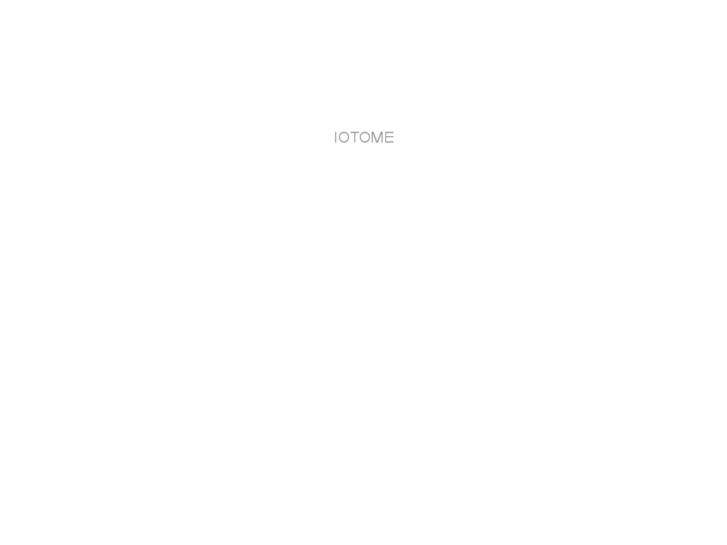www.iotome.net