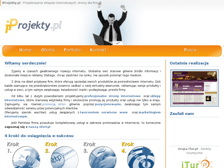 www.iprojekty.pl