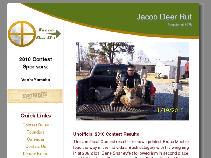 www.jacobdeerrut.com