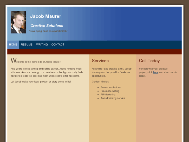 www.jacobmaurer.com