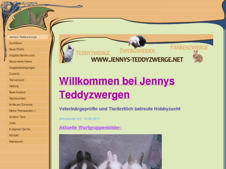 www.jennys-teddyzwerge.net
