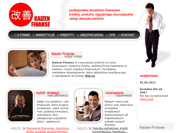 www.kaizenfinanse.pl