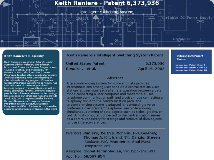 www.keith-raniere-patentswitchingc.com