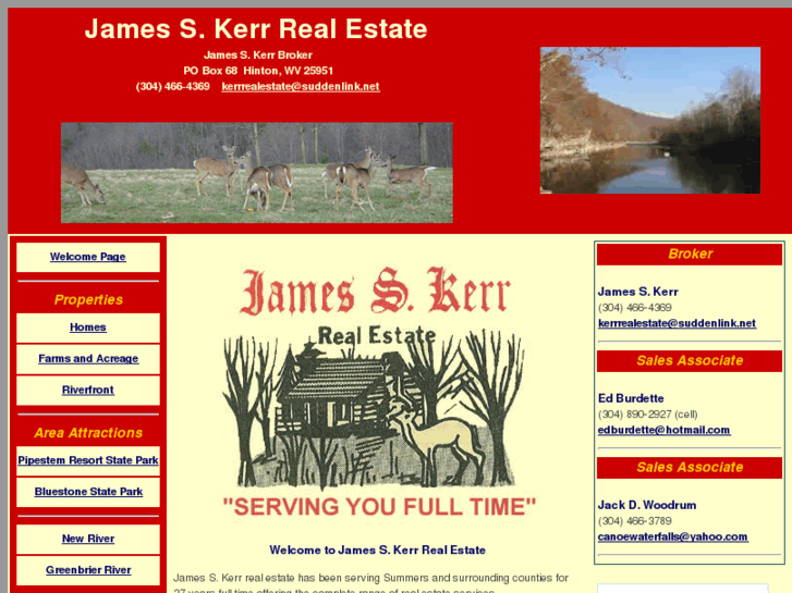 www.kerrrealestate.com