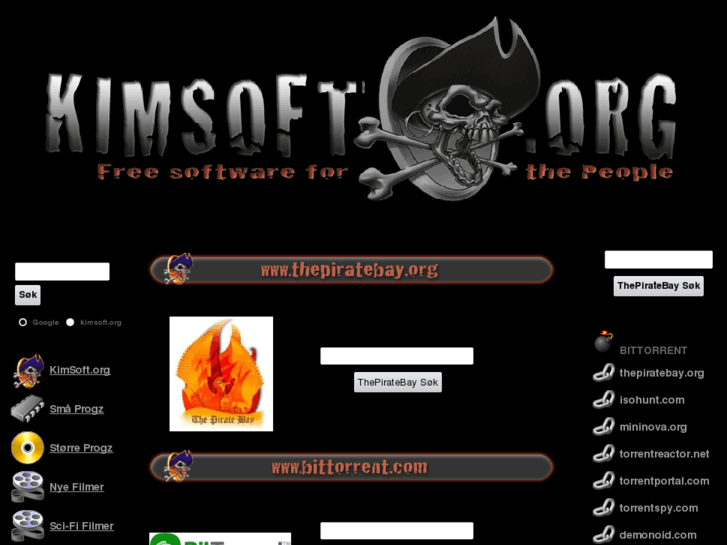 www.kimsoft.org