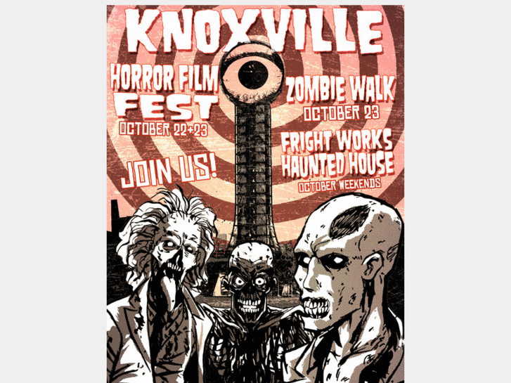 www.knoxvillescreamfest.com