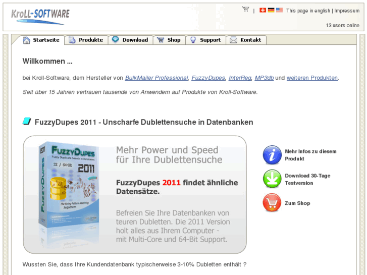 www.kroll-software.de