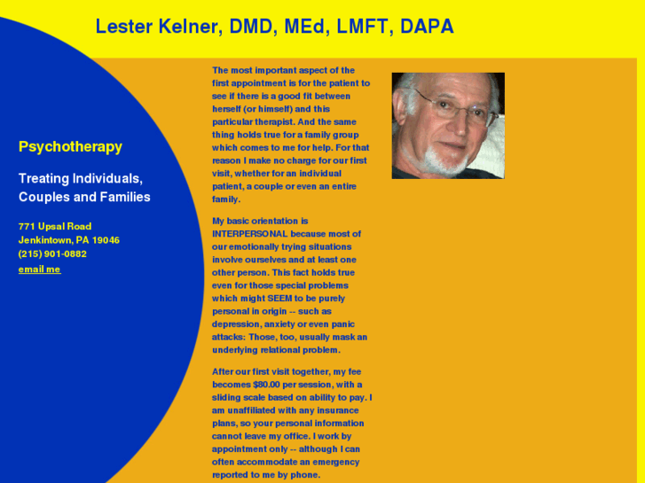 www.lesterkelner.com