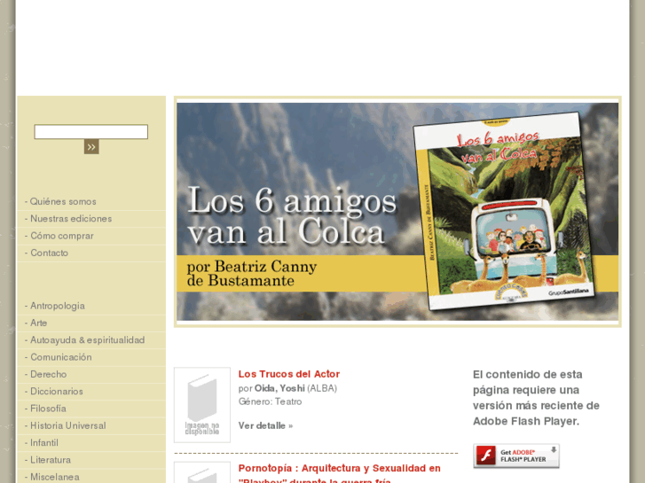 www.libreriaellector.com