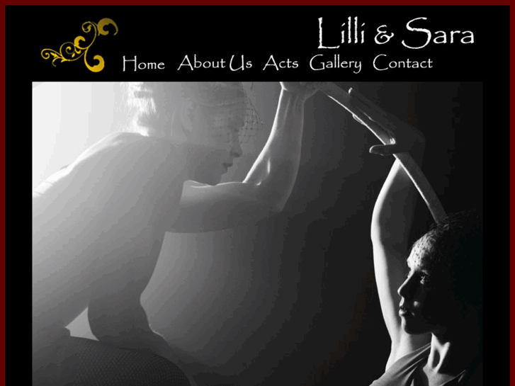 www.lilliandsara.com