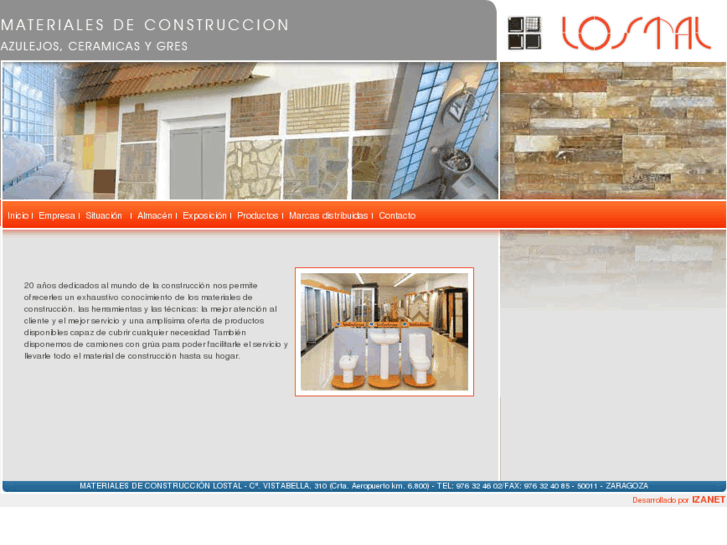 www.lostal-sl.com